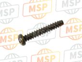 9390124680, Tornillo 4X25, Honda