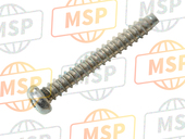 9390124710, Screw,Tap.4X30, Honda