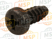 9390125280, Screw, Tapping, 5X12, Honda