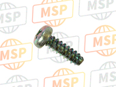 9390125320, Screw, Tapping, 5X16, Honda