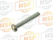 9390125610, Screw,Tap 5X30, Honda