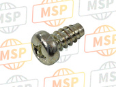 9390126110, Screw, Tapping, 6X12, Honda, 1