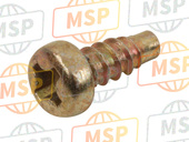 9390132120, Screw, Tapping, 3X8, Honda