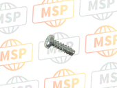 9390132210, Screw, Tapping, 3X10, Honda