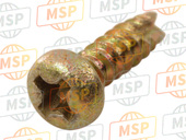 9390132220, Screw, Tapping, 3X10, Honda