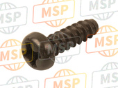 9390132280, Screw, Tapping, 3X10, Honda