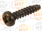 9390132380, Screw,3X12, Honda