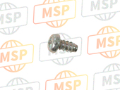 9390134120, Screw, Tapping, 4X8, Honda