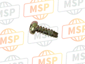 9390134320, Screw, Tapping, 4X12, Honda