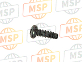 9390134380, Screw, Tapping, 4X12, Honda