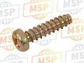 9390134420, Screw, Tapping, 4X16, Honda