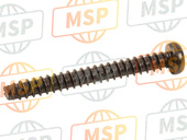 93901348G0, Screw, Tapping, 4X35, Honda, 2