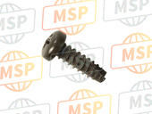 9390135380, Screw, Tapping, 5X16, Honda, 1