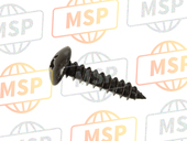 9390314580, Screw, Tapping, 4X20, Honda, 1