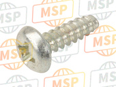 9390322210, Vis AUTO-TARAUDEUSE,  3X10, Honda, 1