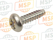 9390322320, Screw, Tapping, 3X12, Honda