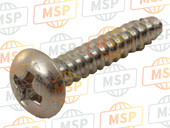 9390322420, Screw, Tapping, 3X16, Honda