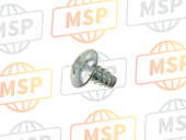 9390324110, Screw, Tapping, 4X8, Honda