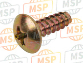 9390324320, Screw, Tapping, 4X12, Honda