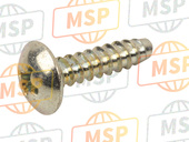 9390324410, Screw, Tapping, 4X16, Honda