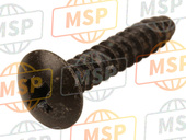 9390324580, Screw, Tapping, 4X20, Honda