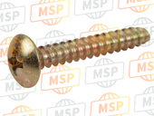 9390324620, Screw, Tapping, 4X25, Honda