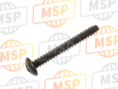 9390324880, Screw, Tapping, 4X35, Honda