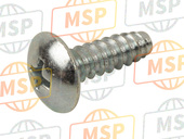 9390325310, Screw, Tapping, 5X16, Honda, 1