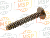 9390325780, Screw, Tapping, 5X35, Honda, 2