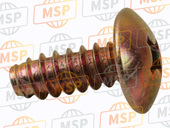 9390326220, Screw, Tapping, 6X16, Honda, 2