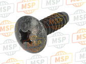 9390326380, Screw, Tapping, 6X20, Honda