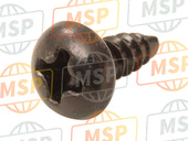 9390332180, Screw, Tapping, 3X8, Honda