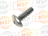 9390334310, Screw, Tapping, 4X12, Honda