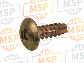 9390334320, Screw, Tapping, 4X12, Honda