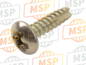 9390334410, Screw, Tapping, 4X16, Honda