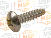 9390334420, Screw, Tapping, 4X16, Honda