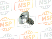 9390335110, Screw, Tapping, 5X10, Honda