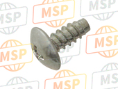 9390335210, Screw, Tapping, 5X12, Honda