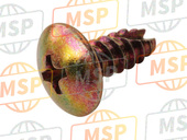 9390335220, Screw, Tapping, 5X12, Honda