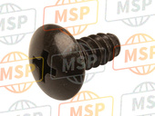 9390335280, Screw, Tapping, 5X12, Honda