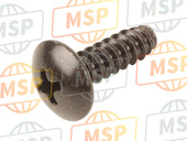 9390335380, Screw, Tapping, 5X16, Honda