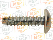 9390335410, Screw, Tapping, 5X20, Honda, 2