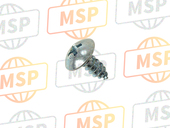 9390344210, Screw, Tapping, 4X10, Honda