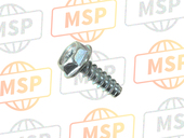 9390424310, Screw,Tap.,4X12, Honda