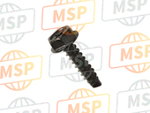 9390424480, Screw,Tap.,4X16, Honda