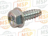 9390426210, Screw, Tapping, 6X16, Honda