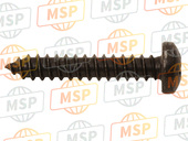 9391114580, Screw, Tapping, 4X22 (Po), Honda, 2