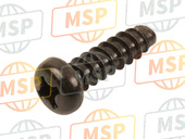 9391124380, Screw, Tapping, 4X14, Honda