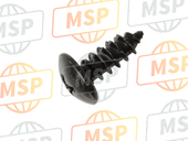 90101SA4000, Tornillo 4X12 (Po), Honda