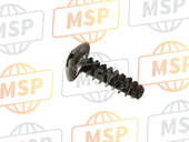 9391324480, Screw, Tapping, 4X16 (Po), Honda